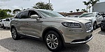 Used 2023 LINCOLN NAUTILUS STANDARD FWD in DELRAY BEACH, FLORIDA