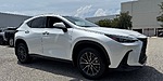 Used 2025 LEXUS NX NX 250 PREMIUM FWD in DELRAY BEACH, FLORIDA