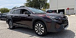 Used 2023 SUBARU OUTBACK LIMITED CVT in DELRAY BEACH, FLORIDA