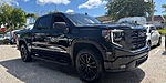 Used 2024 GMC SIERRA 1500 4WD CREW CAB 147" ELEVATION W/3SB in DELRAY BEACH, FLORIDA