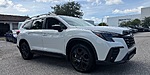 Used 2025 SUBARU ASCENT ONYX EDITION TOURING 7-PASSENGER in DELRAY BEACH, FLORIDA