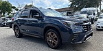 Used 2025 SUBARU ASCENT LIMITED BRONZE EDITION 7-PASSENGER in DELRAY BEACH, FLORIDA