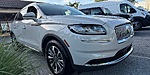 Used 2023 LINCOLN NAUTILUS STANDARD FWD in DELRAY BEACH, FLORIDA