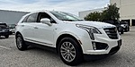 Used 2018 CADILLAC XT5 AWD 4DR LUXURY in DELRAY BEACH, FLORIDA