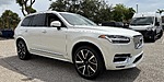 Used 2024 VOLVO XC90 B6 AWD ULTIMATE BRIGHT THEME 7P in DELRAY BEACH, FLORIDA