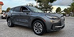 Used 2024 LINCOLN CORSAIR PREMIERE FWD in DELRAY BEACH, FLORIDA