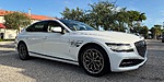 Used 2023 GENESIS G80 2.5T RWD in DELRAY BEACH, FLORIDA