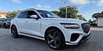 Used 2025 GENESIS GV70 2.5T AWD in DELRAY BEACH, FLORIDA
