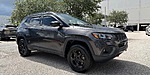 Used 2023 JEEP COMPASS TRAILHAWK 4X4 in DELRAY BEACH, FLORIDA