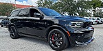 Used 2023 DODGE DURANGO SRT HELLCAT PLUS AWD in DELRAY BEACH, FLORIDA