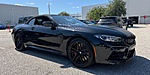 Used 2025 BMW M8 COMPETITION CONVERTIBLE in DELRAY BEACH, FLORIDA