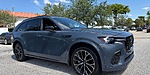 Used 2025 MAZDA CX-70 3.3 TURBO S PREMIUM PACKAGE AWD in DELRAY BEACH, FLORIDA