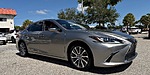Used 2020 LEXUS ES ES 350 FWD in DELRAY BEACH, FLORIDA