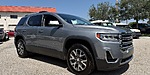 Used 2023 GMC ACADIA FWD 4DR SLE in DELRAY BEACH, FLORIDA