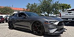 Used 2021 FORD MUSTANG GT PREMIUM FASTBACK in DELRAY BEACH, FLORIDA