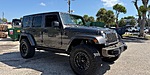 Used 2017 JEEP WRANGLER UNLIMITED 75TH ANNIVERSARY 4X4 *LTD AVAIL* in DELRAY BEACH, FLORIDA