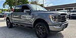 Used 2022 FORD F-150 LARIAT 4WD SUPERCREW 5.5' BOX in DELRAY BEACH, FLORIDA