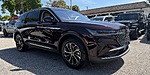 Used 2024 LINCOLN NAUTILUS PREMIERE AWD in DELRAY BEACH, FLORIDA