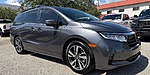 Used 2024 Honda Odyssey TOURING AUTO in DELRAY BEACH, FLORIDA