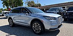 Used 2022 LINCOLN CORSAIR STANDARD FWD in DELRAY BEACH, FLORIDA