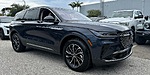Used 2024 LINCOLN NAUTILUS PREMIERE AWD in DELRAY BEACH, FLORIDA