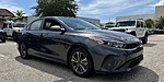 Used 2024 KIA FORTE LXS IVT in DELRAY BEACH, FLORIDA