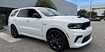 Used 2021 DODGE DURANGO R/T AWD in DELRAY BEACH, FLORIDA