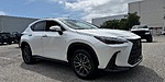 Used 2024 LEXUS NX NX 250 FWD in DELRAY BEACH, FLORIDA