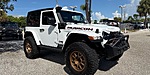 Used 2023 JEEP WRANGLER RUBICON 2 DOOR 4X4 in DELRAY BEACH, FLORIDA