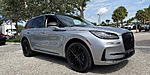 Used 2024 LINCOLN CORSAIR PREMIERE AWD in DELRAY BEACH, FLORIDA