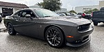 Used 2023 DODGE CHALLENGER R/T SCAT PACK RWD in DELRAY BEACH, FLORIDA