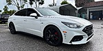 Used 2022 HYUNDAI SONATA N LINE NIGHT EDITION 2.5T *LTD AVAIL* in DELRAY BEACH, FLORIDA