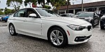 Used 2016 BMW 3 SERIES 4DR SDN 328I RWD SULEV in DELRAY BEACH, FLORIDA