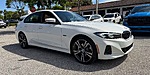 Used 2023 BMW 3 SERIES 330e Plug-In Hybrid in DELRAY BEACH, FLORIDA