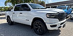 Used 2024 RAM 1500 LIMITED 4X4 CREW CAB 5'7" BOX in DELRAY BEACH, FLORIDA