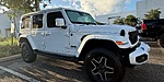 Used 2024 JEEP WRANGLER 4XE HIGH ALTITUDE 4X4 in DELRAY BEACH, FLORIDA