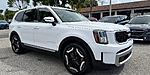 Used 2023 KIA TELLURIDE EX AWD in DELRAY BEACH, FLORIDA