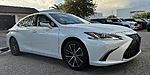 Used 2024 LEXUS ES ES 350 FWD in DELRAY BEACH, FLORIDA
