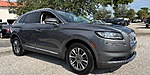 Used 2023 LINCOLN NAUTILUS STANDARD AWD in DELRAY BEACH, FLORIDA