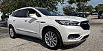 Used 2019 BUICK ENCLAVE FWD 4DR PREMIUM in DELRAY BEACH, FLORIDA