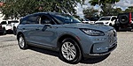 Used 2025 LINCOLN CORSAIR PREMIERE FWD in DELRAY BEACH, FLORIDA