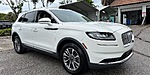Used 2022 LINCOLN NAUTILUS STANDARD FWD in DELRAY BEACH, FLORIDA
