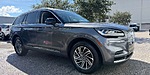 Used 2023 LINCOLN AVIATOR STANDARD AWD in DELRAY BEACH, FLORIDA