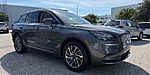 Used 2022 LINCOLN CORSAIR STANDARD FWD in DELRAY BEACH, FLORIDA