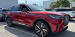 Used 2025 LINCOLN AVIATOR RESERVE AWD in DELRAY BEACH, FLORIDA