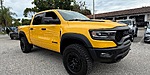 Used 2023 RAM 1500 TRX 4X4 CREW CAB 5'7" BOX in DELRAY BEACH, FLORIDA