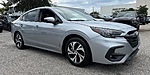 Used 2024 SUBARU LEGACY PREMIUM AWD in DELRAY BEACH, FLORIDA