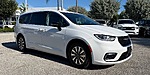 Used 2024 CHRYSLER PACIFICA HYBRID SELECT FWD in DELRAY BEACH, FLORIDA