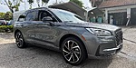 Used 2025 LINCOLN CORSAIR GRAND TOURING AWD in DELRAY BEACH, FLORIDA