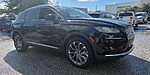 Used 2022 LINCOLN NAUTILUS RESERVE FWD in DELRAY BEACH, FLORIDA